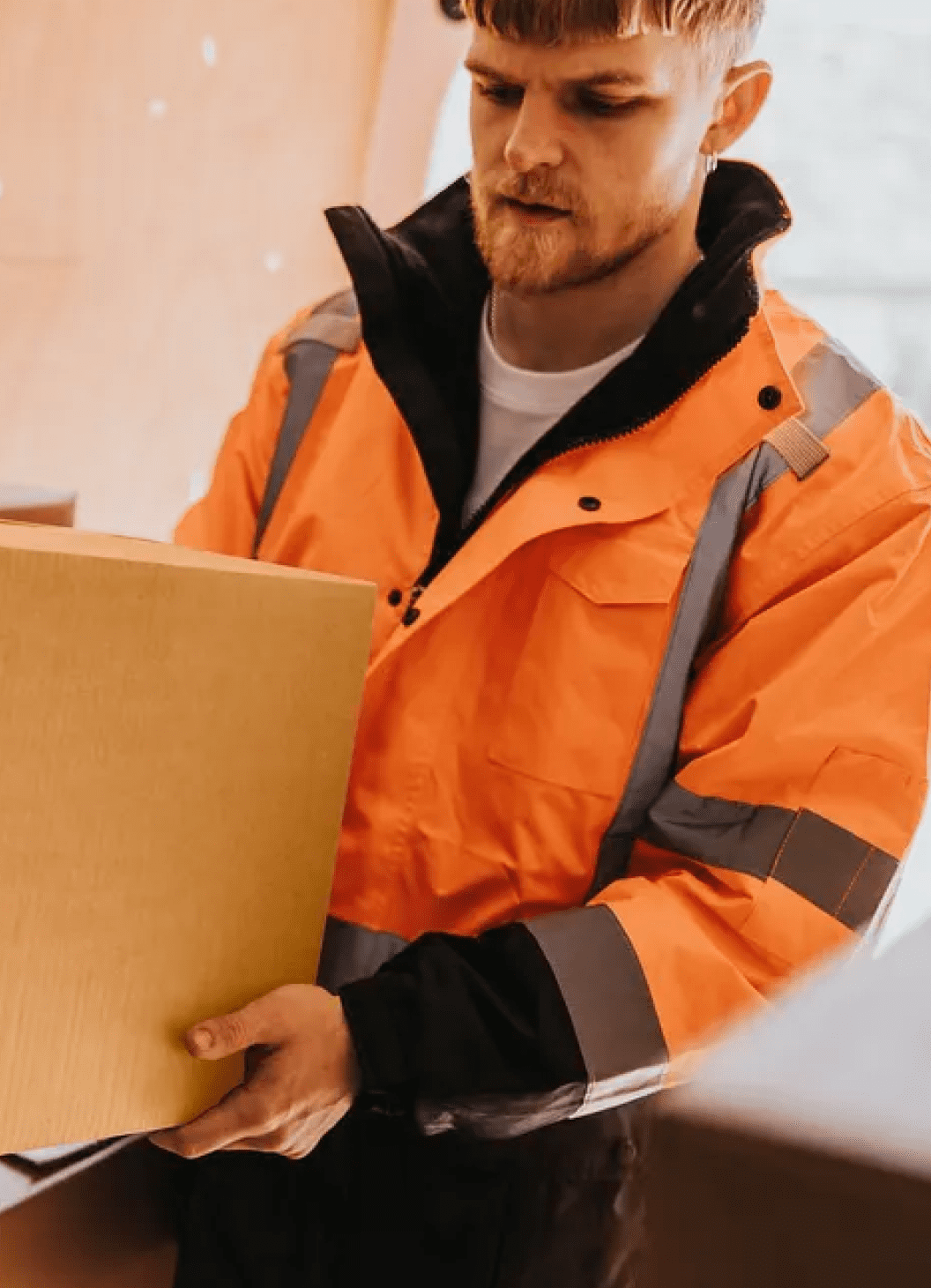 Đơn giản hóa các thách thức vận chuyển phức tạp với các giải pháp sáng tạo