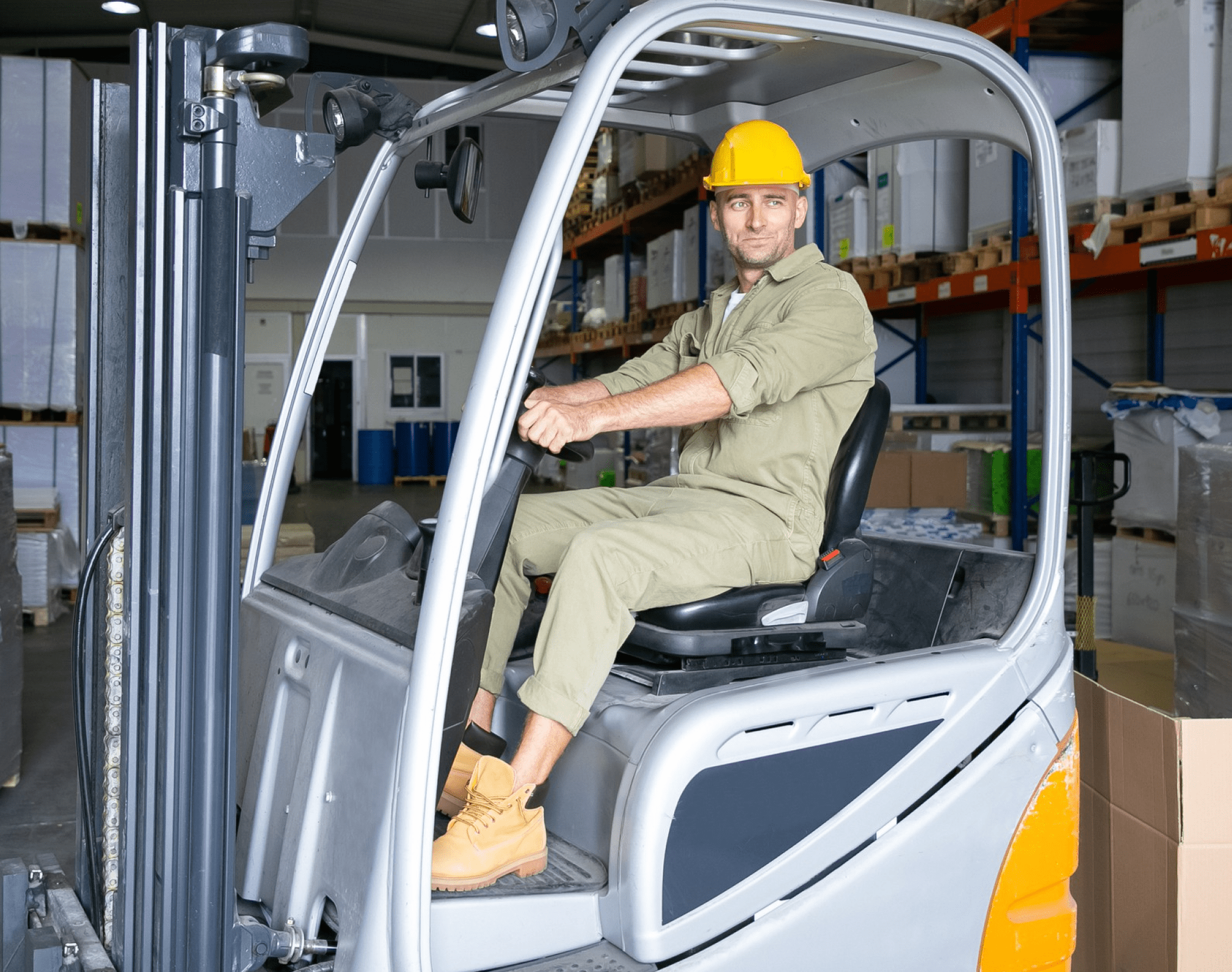 Được kết nối toàn cầu bởi mạng lớn