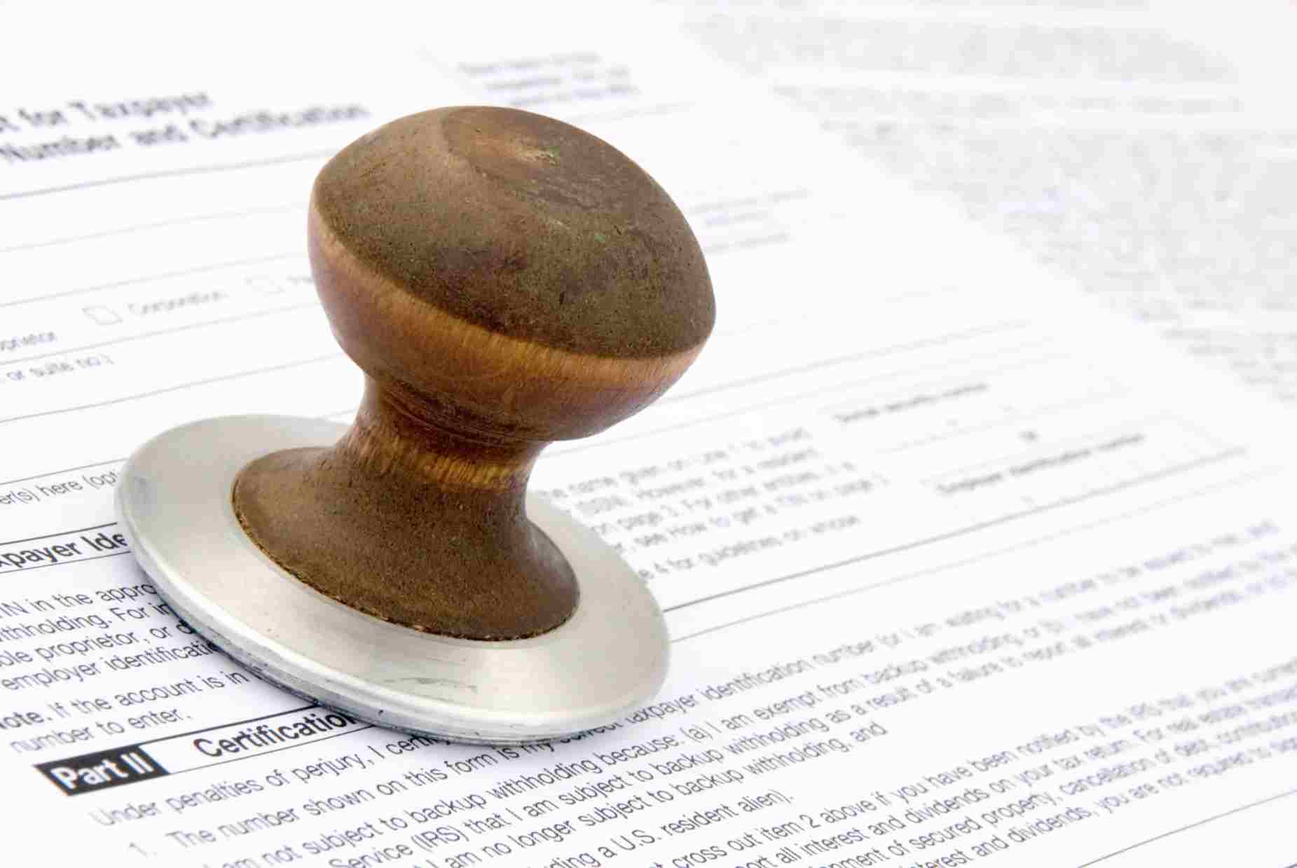 Apostille Certification Services