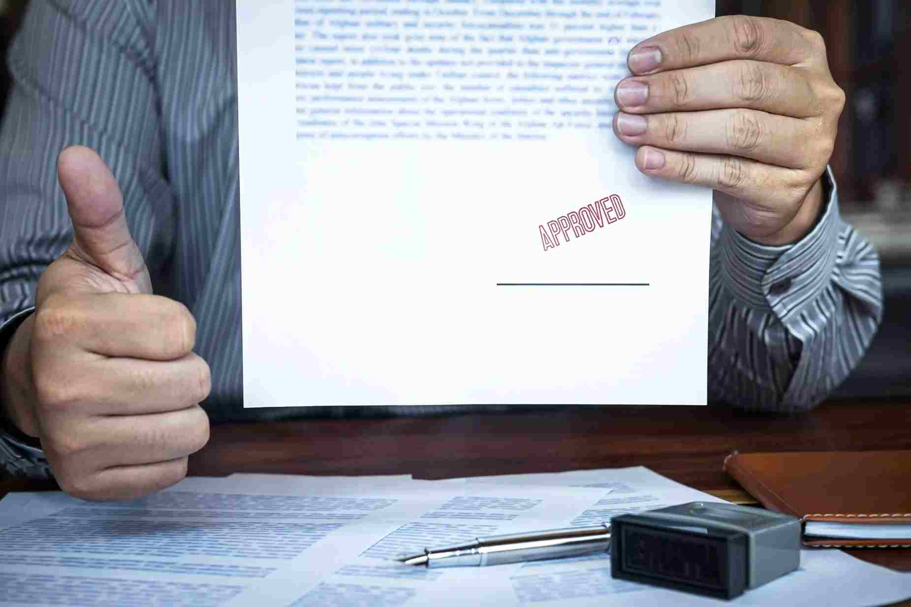 Document Attestation Process - MOFA & Embassy Legalization