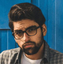 الرجل هوكينز