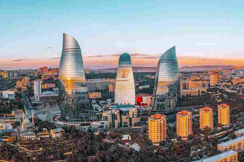 Azerbaijan E-Visa