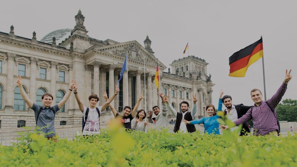 Germany Scholarships 2024 Intake