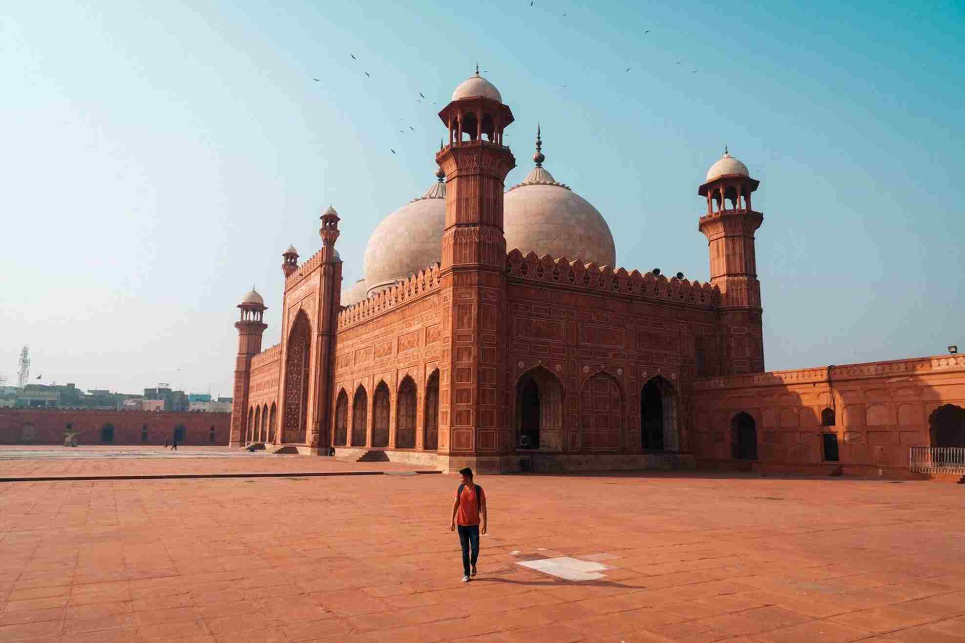 Lahore Cultural Tour