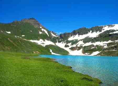 Swat Valley Summer Tour