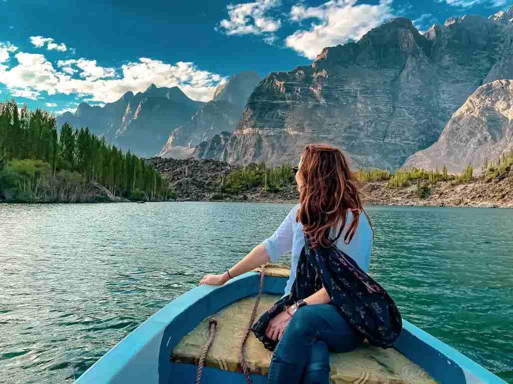 Skardu Adventure Tour